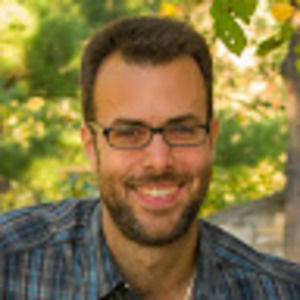 Meet your Posher, Zach